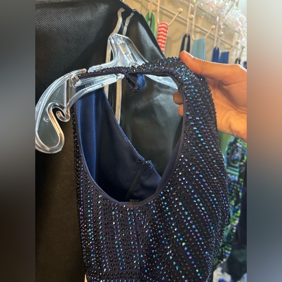 Sherri Hill homecoming dress - Picture 5 of 5